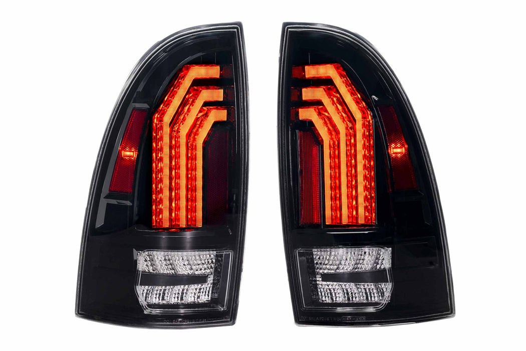 Morimoto Tail Lights For Tacoma (2005-2015)