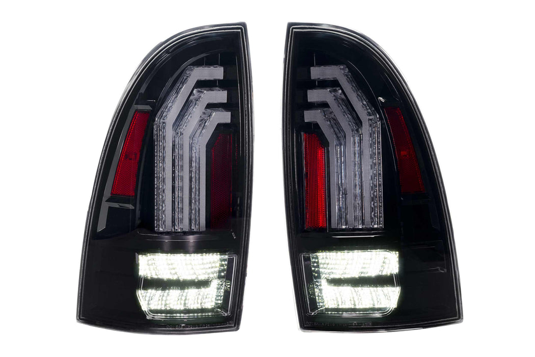 Morimoto Tail Lights For Tacoma (2005-2015)