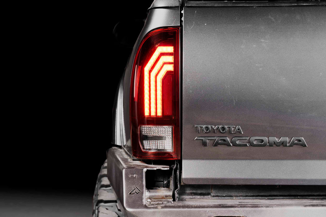 Morimoto Tail Lights For Tacoma (2005-2015)