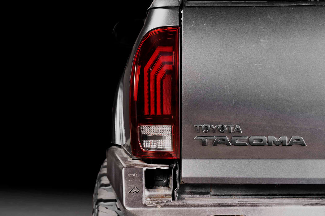 Morimoto Tail Lights For Tacoma (2005-2015)