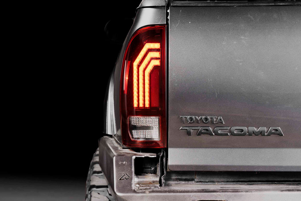 Morimoto Tail Lights For Tacoma (2005-2015)