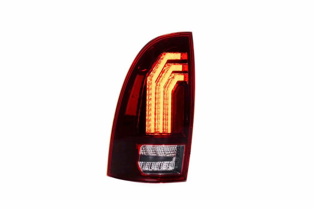 Morimoto Tail Lights For Tacoma (2005-2015)