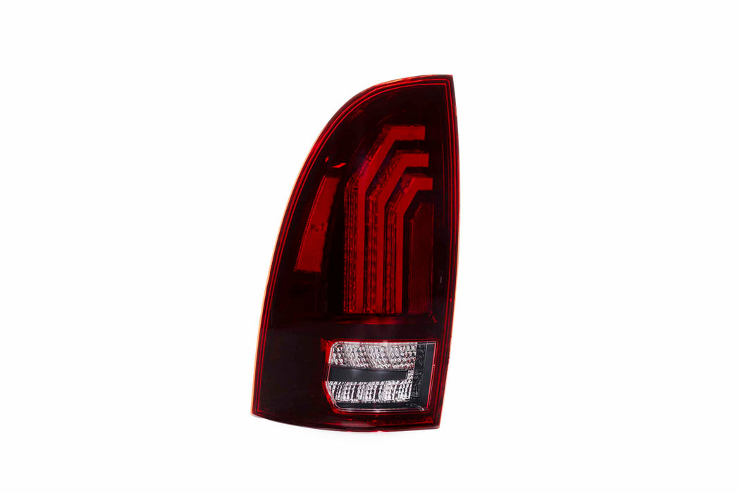 Morimoto Tail Lights For Tacoma (2005-2015)