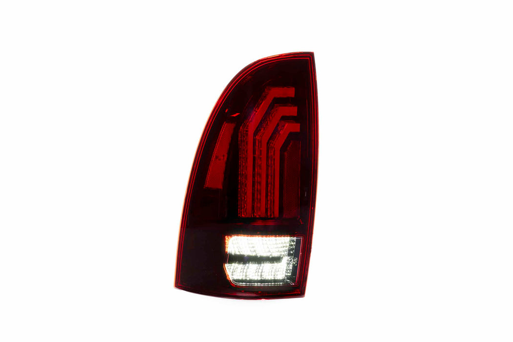 Morimoto Tail Lights For Tacoma (2005-2015)