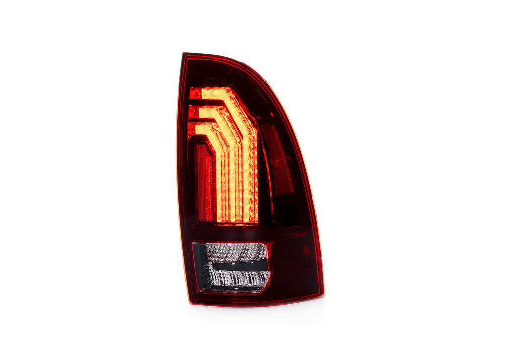 Morimoto Tail Lights For Tacoma (2005-2015)