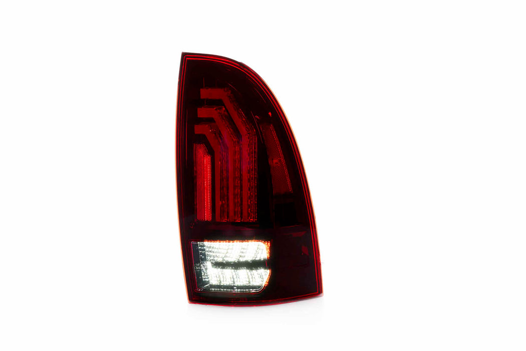 Morimoto Tail Lights For Tacoma (2005-2015)