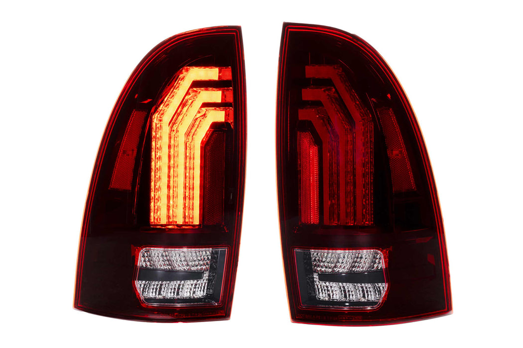 Morimoto Tail Lights For Tacoma (2005-2015)