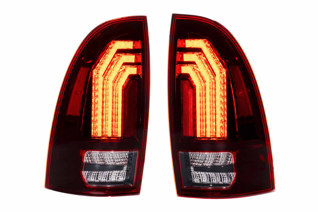 Morimoto Tail Lights For Tacoma (2005-2015)