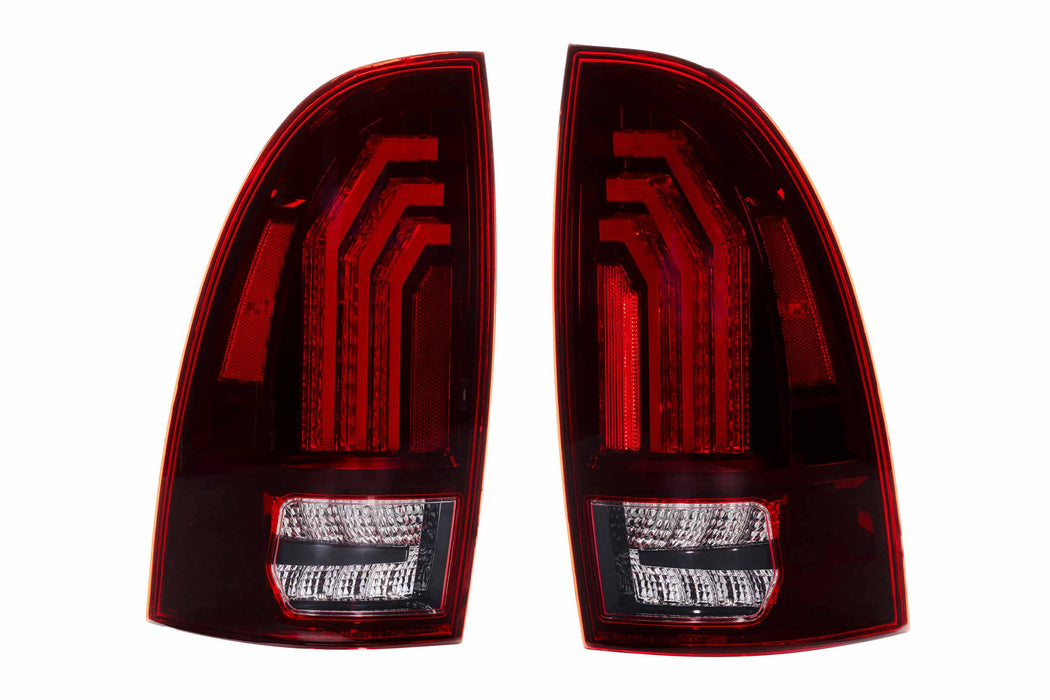 Morimoto Tail Lights For Tacoma (2005-2015)