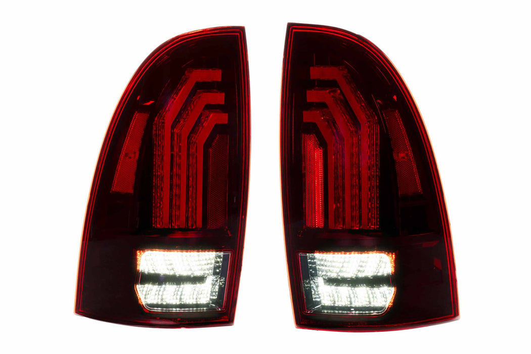 Morimoto Tail Lights For Tacoma (2005-2015)