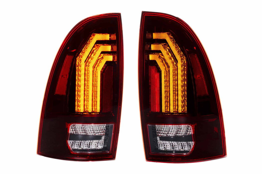 Morimoto Tail Lights For Tacoma (2005-2015)