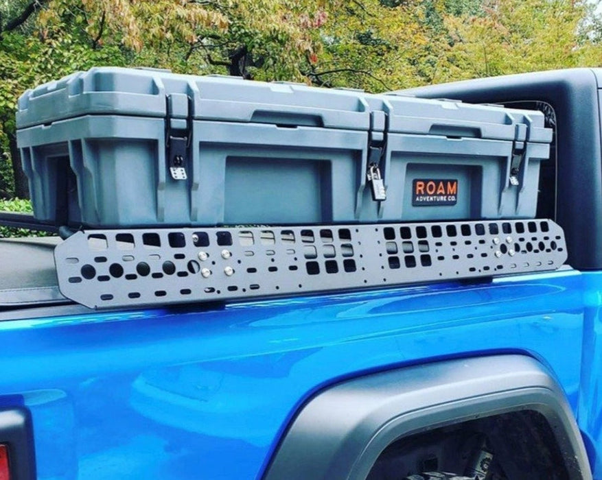 [OPEN BOX] BillieBars Bed Rack For Tacoma (2005-2023)