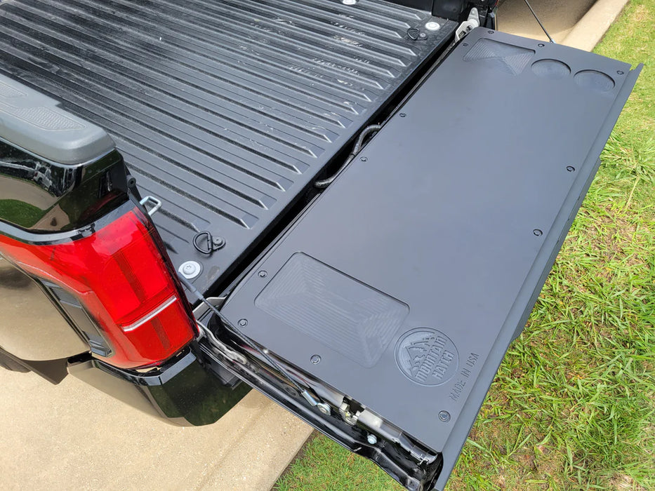 Mountain Hatch Tailgate Cutting Board For Tacoma (2024-Current)