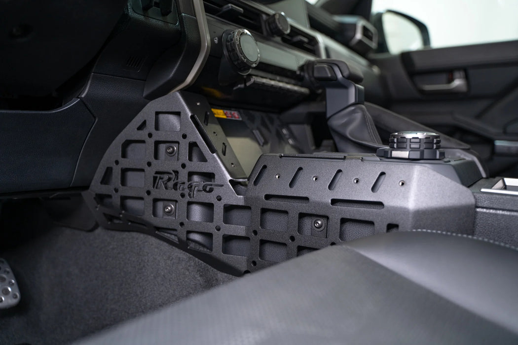 Rago Fabrication Center Console Molle Panels For Tacoma (2024-Current)