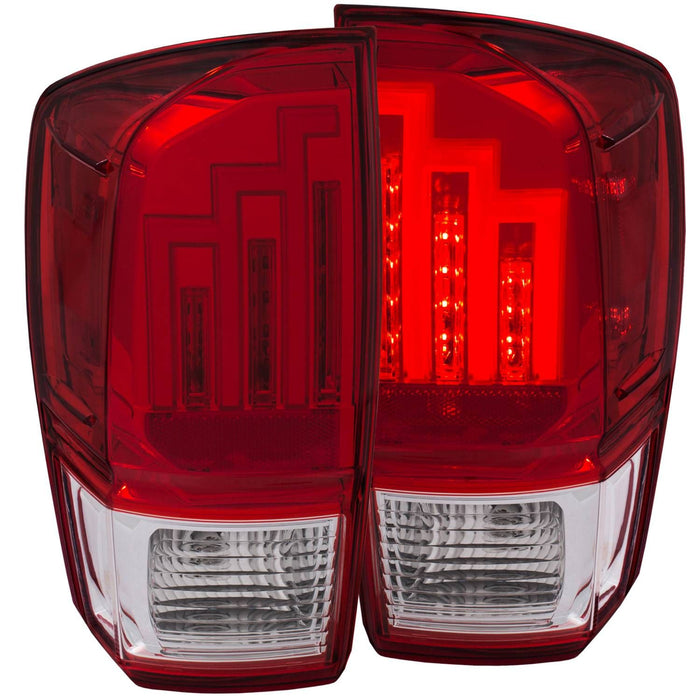 Anzo Tail Lights For Tacoma (2016-2023)