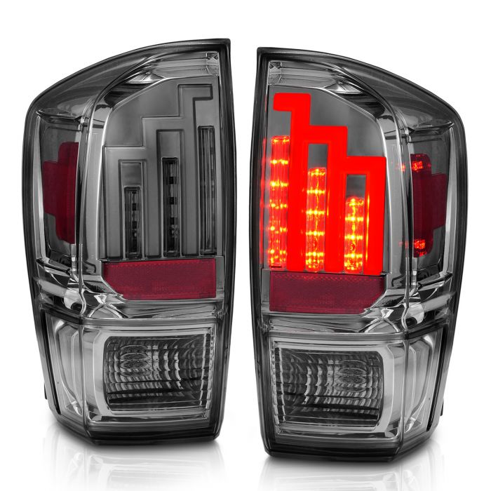 Anzo Tail Lights For Tacoma (2016-2023)