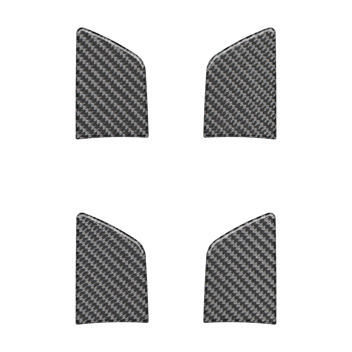 Tufskinz Door Handle Inserts For Tacoma (2024-Current)