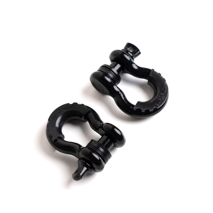 Tacoma Lifestyle Rugged D-Ring Shackle