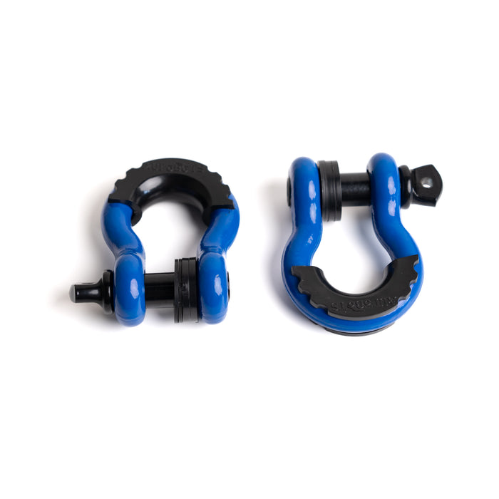 Tacoma Lifestyle Rugged D-Ring Shackle