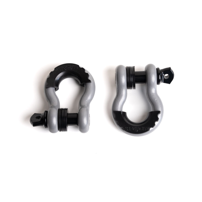 Tacoma Lifestyle Rugged D-Ring Shackle