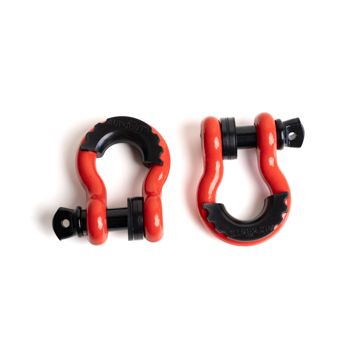 Tacoma Lifestyle Rugged D-Ring Shackle