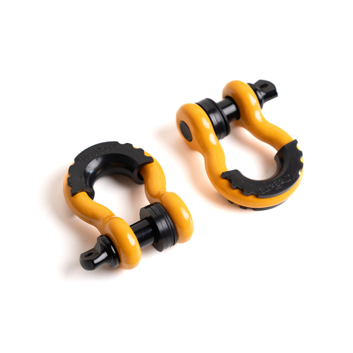 Tacoma Lifestyle Rugged D-Ring Shackle