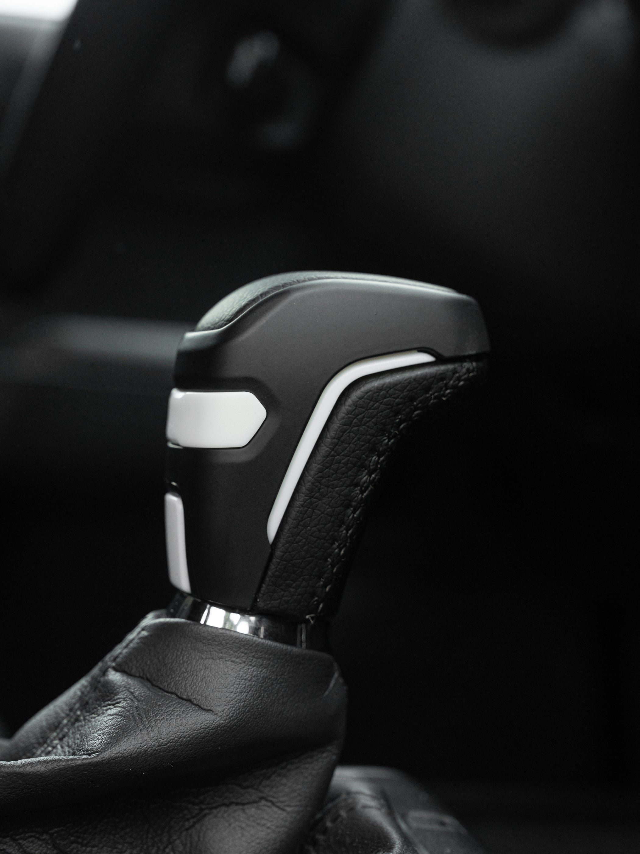 Rogue Shift Knob For Tacoma (2016-2023) — Tacoma Lifestyle