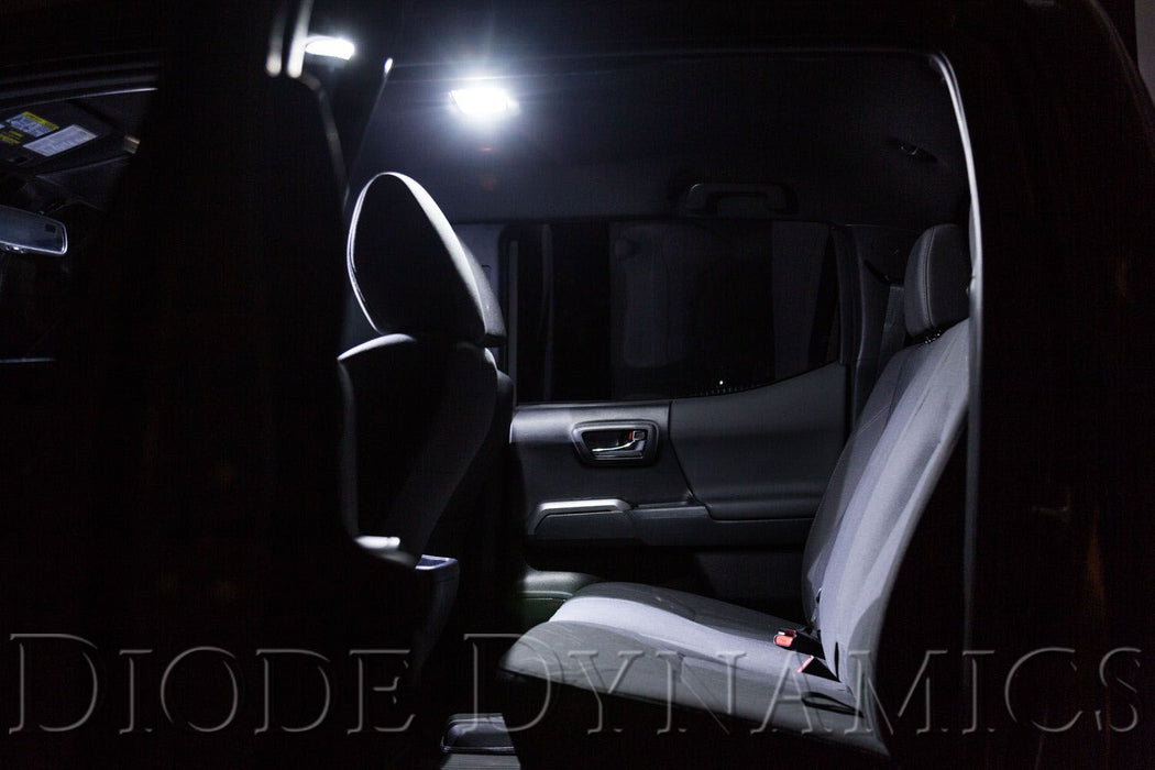 Diode Dynamics LED Dome Light Toyota Tacoma (2017-2021)