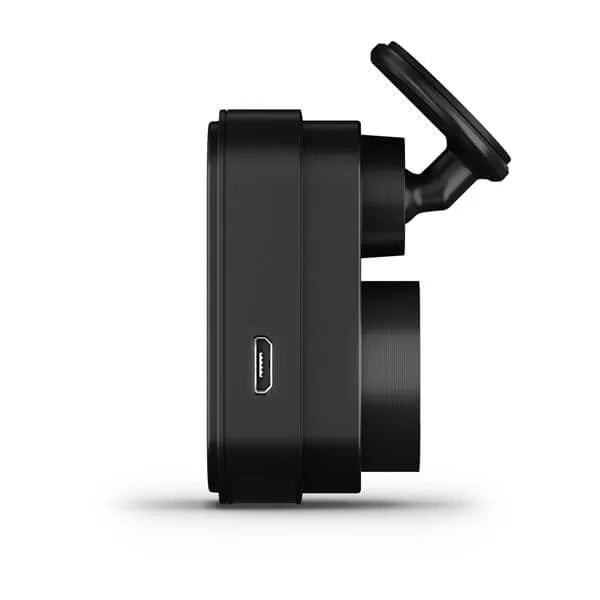 Hidden Dashcam - Plug N Play - GARMIN Mini 2 Install & Review - Toyota  Tacoma 